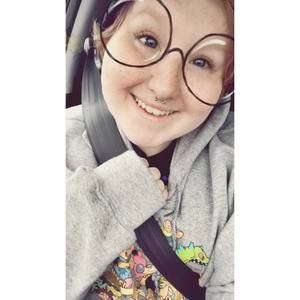 Meet your Posher, Mieka